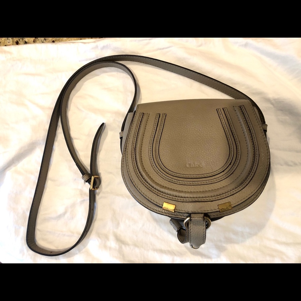 COPY - Chloe Satchel